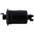 PF7196 by PREMIUM GUARD - Fuel Filter