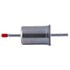 PF8018 by PREMIUM GUARD - Fuel Filter - 2.2" Outlet OD, for 2003-2014 Ford E-150