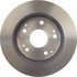 Wagner BD126251 Disc Brake Rotor Wagner BD126251 Brake Rotor