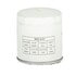 PG241 by PREMIUM GUARD - Engine Oil Filter - Spin-On, Enhanced Cellulose, 14-17 PSI BRV, 3/4"-16 UNF-2B