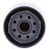 PG241 by PREMIUM GUARD - Engine Oil Filter - Spin-On, Enhanced Cellulose, 14-17 PSI BRV, 3/4"-16 UNF-2B