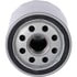 PG4476 by PREMIUM GUARD - Engine Oil Filter - Spin-On, Enhanced Cellulose, 14-17 PSI BRV, 3/4"-16 UNF-2B