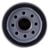 PG4612 by PREMIUM GUARD - Engine Oil Filter - Spin-On, Enhanced Cellulose, 14-17 PSI BRV, M20 x 1.5-6H
