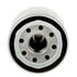 PG4612 by PREMIUM GUARD - Engine Oil Filter - Spin-On, Enhanced Cellulose, 14-17 PSI BRV, M20 x 1.5-6H