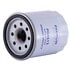 PG4612 by PREMIUM GUARD - Engine Oil Filter - Spin-On, Enhanced Cellulose, 14-17 PSI BRV, M20 x 1.5-6H