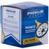 PG4612 by PREMIUM GUARD - Engine Oil Filter - Spin-On, Enhanced Cellulose, 14-17 PSI BRV, M20 x 1.5-6H