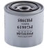 Premium Guard PG4619 Engine Oil Filter pg4619