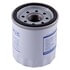 PG4612 by PREMIUM GUARD - Engine Oil Filter - Spin-On, Enhanced Cellulose, 14-17 PSI BRV, M20 x 1.5-6H
