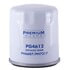 PG4612 by PREMIUM GUARD - Engine Oil Filter - Spin-On, Enhanced Cellulose, 14-17 PSI BRV, M20 x 1.5-6H
