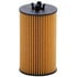 PG5839 by PREMIUM GUARD - Engine Oil Filter - Cartridge, Synthetic, NBR Gasket