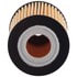 PG5839 by PREMIUM GUARD - Engine Oil Filter - Cartridge, Synthetic, NBR Gasket