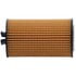 PG5839 by PREMIUM GUARD - Engine Oil Filter - Cartridge, Synthetic, NBR Gasket