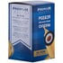PG5839 by PREMIUM GUARD - Engine Oil Filter - Cartridge, Synthetic, NBR Gasket