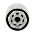 PO241 by PREMIUM GUARD - Engine Oil Filter - Spin-On, Enhanced Cellulose, 3/4-16", 275 PSI
