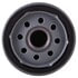 PO4457 by PREMIUM GUARD - Engine Oil Filter - Spin-On, Enhanced Cellulose, 3/4-16", 340 PSI