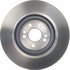Wagner BD126245 Disc Brake Rotor Wagner BD126245 Brake Rotor