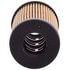 PO8154 by PREMIUM GUARD - Engine Oil Filter