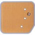 PT233 by PREMIUM GUARD - Transmission Filter Kit