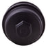 Premium Guard CAP5839 Engine Oil Filter Housing Cap Buick -Encore 1.4LT -Chevrolet -Aveo, Cruze, Sonic, Trax 1.4LT, 1.6L,