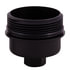 Premium Guard CAP5839 Engine Oil Filter Housing Cap Buick -Encore 1.4LT -Chevrolet -Aveo, Cruze, Sonic, Trax 1.4LT, 1.6L,
