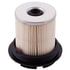 Premium Guard DF7715A Fuel Filter Fuel Filter