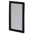 PA4278 by PREMIUM GUARD - Air Filter - Panel, Cellulose, for 2003-2023 Nissan Murano 3.5L Gas