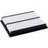 PA4675 by PREMIUM GUARD - Air Filter - Panel, Non-Woven Fabric
