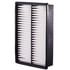 PA4688 by PREMIUM GUARD - Air Filter - Panel, Synthetic