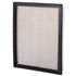 PA4727 by PREMIUM GUARD - Air Filter - Panel, Synthetic