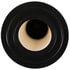 PA4877 by PREMIUM GUARD - Air Filter - Cone, Cellulose, 3.11" Inlet Diameter