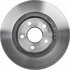 Wagner BD126298 Disc Brake Rotor Wagner BD126298 Brake Rotor