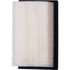 PA5323 by PREMIUM GUARD - Air Filter - Panel, Cellulose