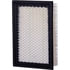 PA5323 by PREMIUM GUARD - Air Filter - Panel, Cellulose