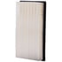 PA5324 by PREMIUM GUARD - Air Filter - Panel, Cellulose, for 2000-2004 Ford Focus