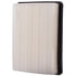 PA5373 by PREMIUM GUARD - Air Filter - Panel, Cellulose