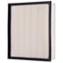 Premium Guard PA5378 Engine Air Filter Air Filter - Panel, Cellulose, for 1994-2002 Dodge Ram 2500 5.9L