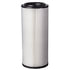 PA5400 by PREMIUM GUARD - Air Filter - Cylinder, Cellulose, 3.21" Inlet Diameter