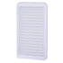 PA5432 by PREMIUM GUARD - Air Filter - Panel, Non-Woven Fabric
