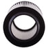 PA5456 by PREMIUM GUARD - Air Filter - Cylinder, Cellulose, 3.23" Inlet Diameter