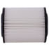 PA5456 by PREMIUM GUARD - Air Filter - Cylinder, Cellulose, 3.23" Inlet Diameter