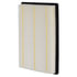 PA5462 by PREMIUM GUARD - Air Filter - Panel, Cellulose