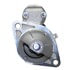 12807 by MPA ELECTRICAL - Starter Motor - For 12.0 V, Counterclockwise (Left), 1.2 Power Rating