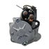 12813 by MPA ELECTRICAL - Starter Motor - For 12.0 V, Clockwise (Right), 2.5 Power Rating