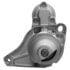 12819 by MPA ELECTRICAL - Starter Motor - For 12.0 V, Bosch, Clockwise (Right), Flange
