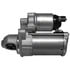 12819 by MPA ELECTRICAL - Starter Motor - For 12.0 V, Bosch, Clockwise (Right), Flange