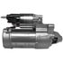 12845 by MPA ELECTRICAL - Starter Motor - For 12.0 V, Nippondenso, Clockwise (Right), Flange