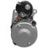12845 by MPA ELECTRICAL - Starter Motor - For 12.0 V, Nippondenso, Clockwise (Right), Flange