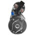 12847 by MPA ELECTRICAL - Starter Motor - For 12.0 V, Delco, Clockwise (Right), Flange