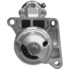 12845 by MPA ELECTRICAL - Starter Motor - For 12.0 V, Nippondenso, Clockwise (Right), Flange