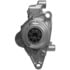 12872 by MPA ELECTRICAL - Starter Motor - For 12.0 V, Hitachi, Clockwise (Right), Flange